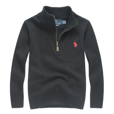 Kid's Polo Sweaters-30